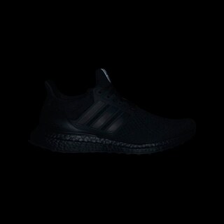 Foto 4 | Tenis Adidas Ultraboost 1.0 Negros para Mujer