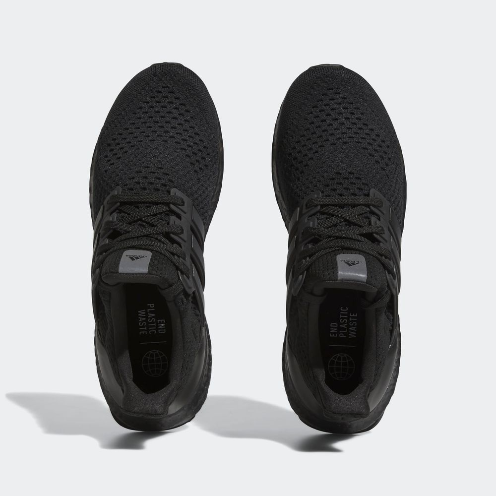 Foto 6 pulgar | Tenis Adidas Ultraboost 1.0 Negros para Mujer