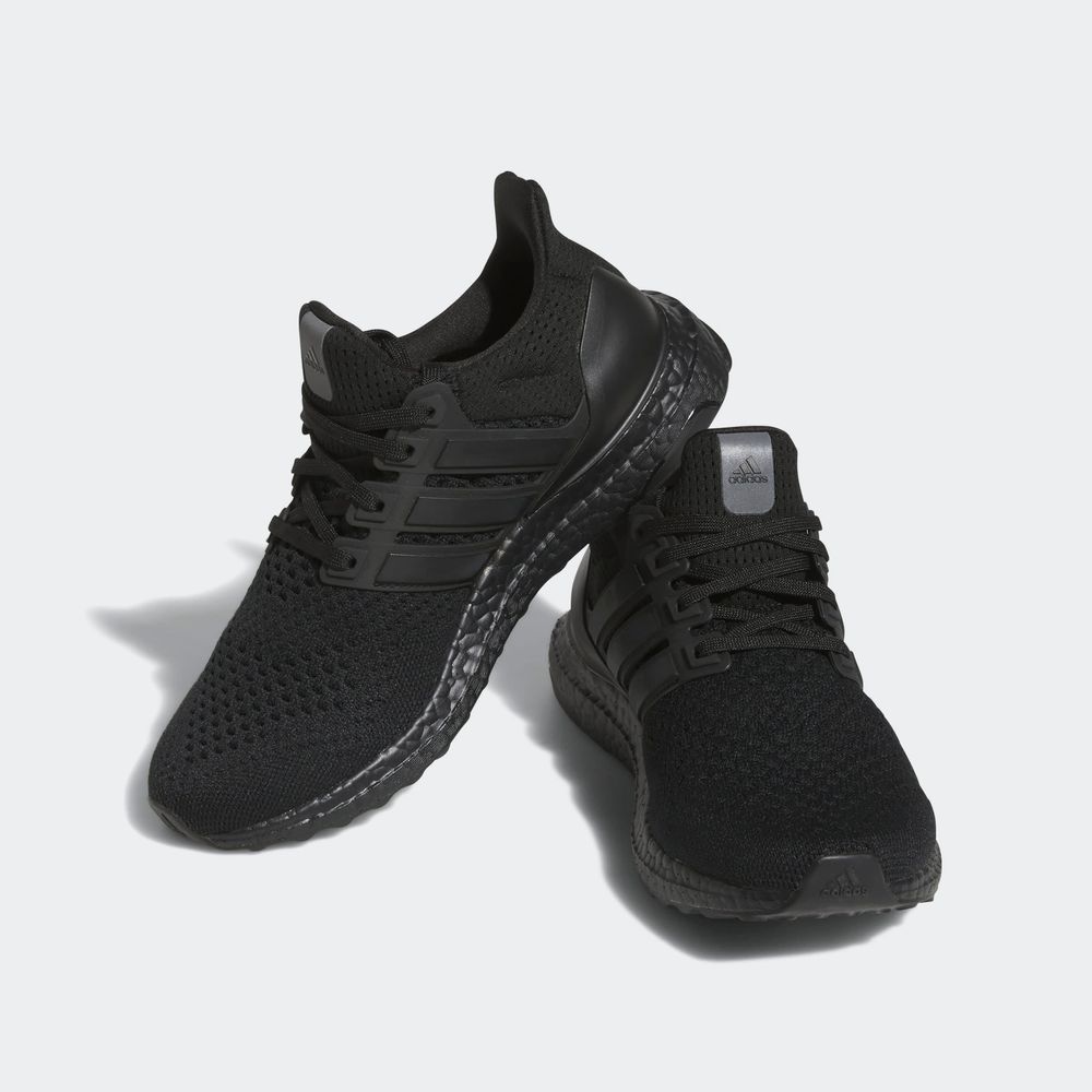 Foto 8 pulgar | Tenis Adidas Ultraboost 1.0 Negros para Mujer