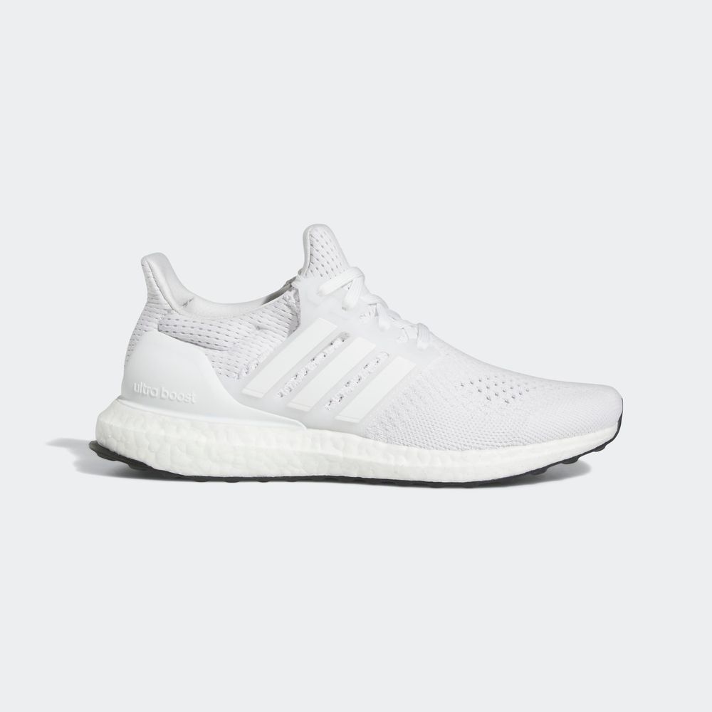 Foto 3 pulgar | Tenis Adidas Ultraboost 1.0 Blancos para Mujer