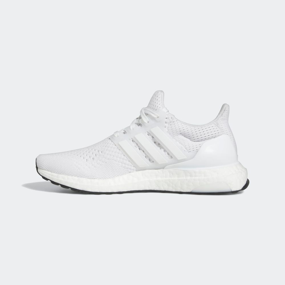 Foto 4 pulgar | Tenis Adidas Ultraboost 1.0 Blancos para Mujer