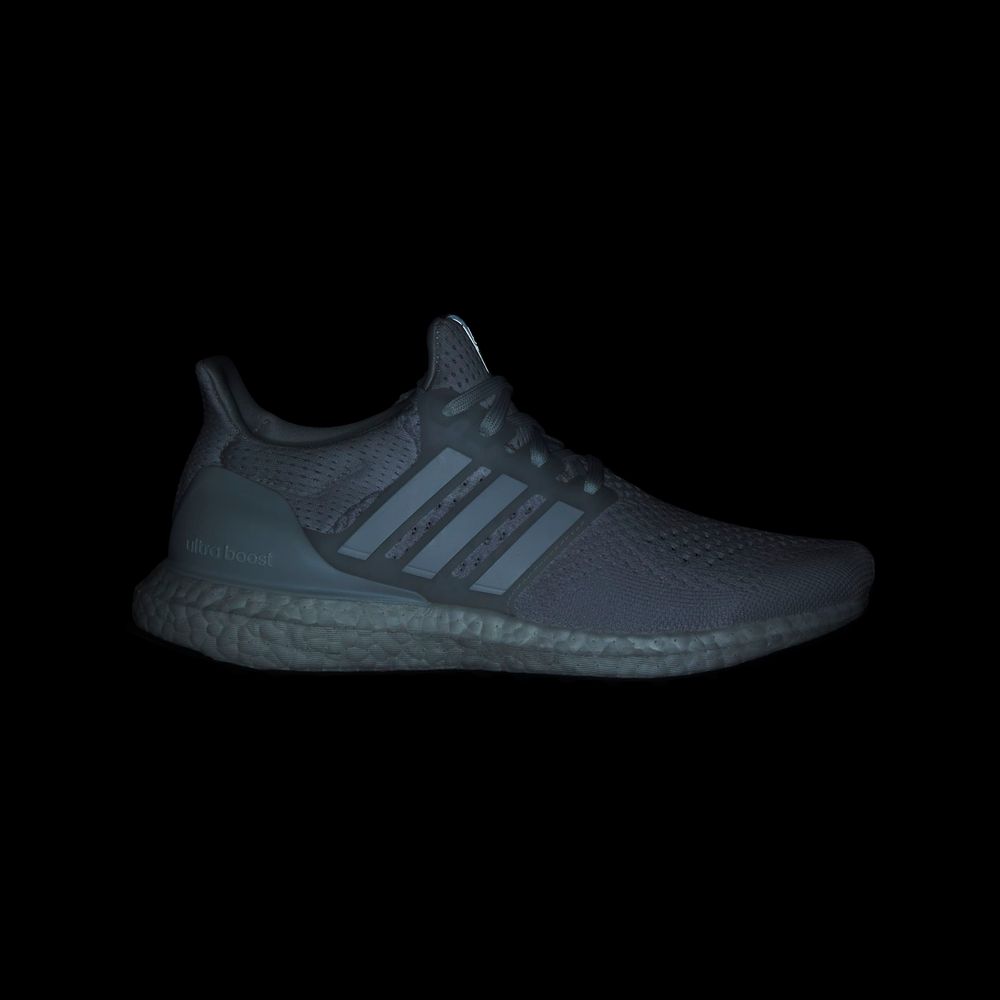 Foto 5 pulgar | Tenis Adidas Ultraboost 1.0 Blancos para Mujer