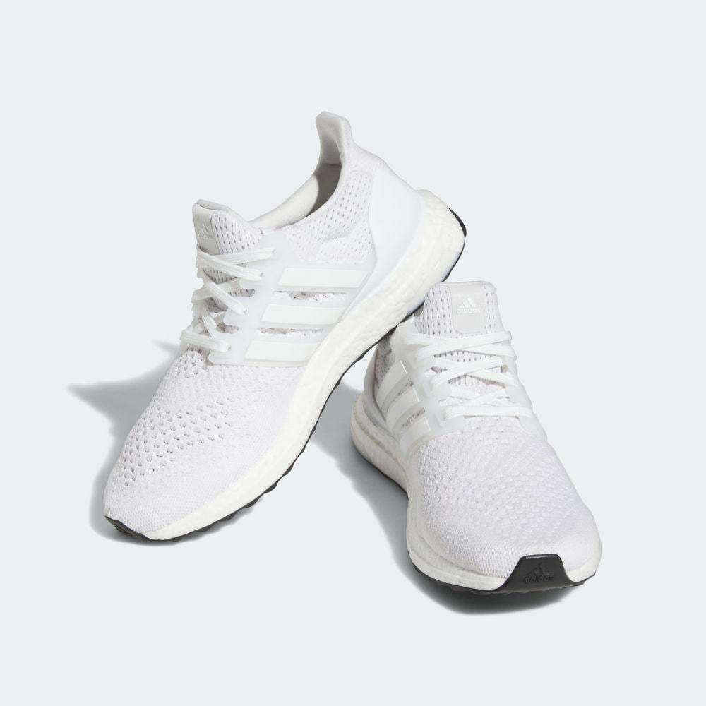 Tenis Adidas Ultraboost 1.0 Blancos para Mujer Coppel