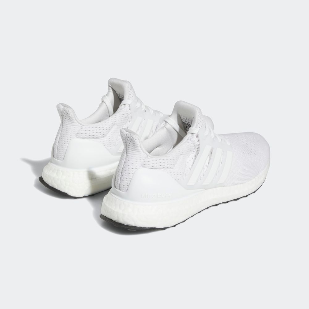 Foto 9 pulgar | Tenis Adidas Ultraboost 1.0 Blancos para Mujer