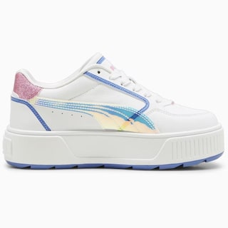 Foto 2 | Tenis Puma Karmen Rebelle Deep Dive para Mujer