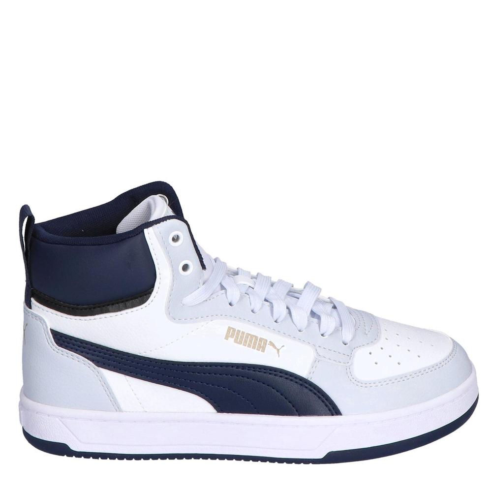 Tenis Puma Caven 2.0 Mid Jr para Mujer