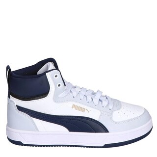 Foto 1 | Tenis Puma Caven 2.0 Mid Jr para Mujer
