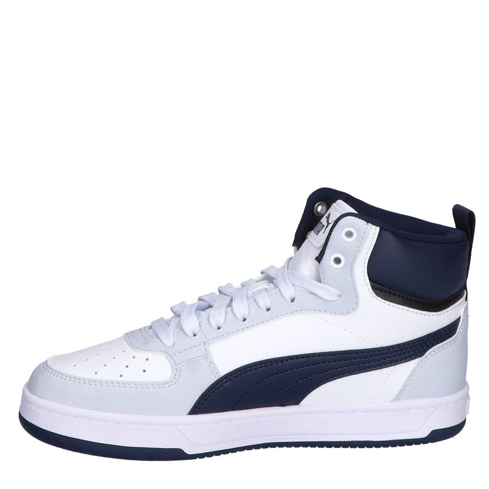Foto 3 pulgar | Tenis Puma Caven 2.0 Mid Jr para Mujer