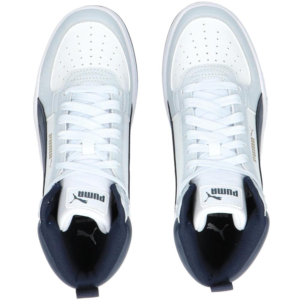 Foto 5 pulgar | Tenis Puma Caven 2.0 Mid Jr para Mujer