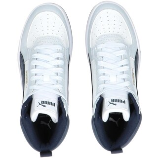 Foto 4 | Tenis Puma Caven 2.0 Mid Jr para Mujer
