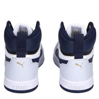 Foto 5 | Tenis Puma Caven 2.0 Mid Jr para Mujer