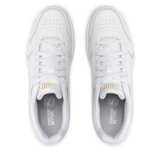 Foto 4 | Tenis Puma Rbd Game Low para Mujer