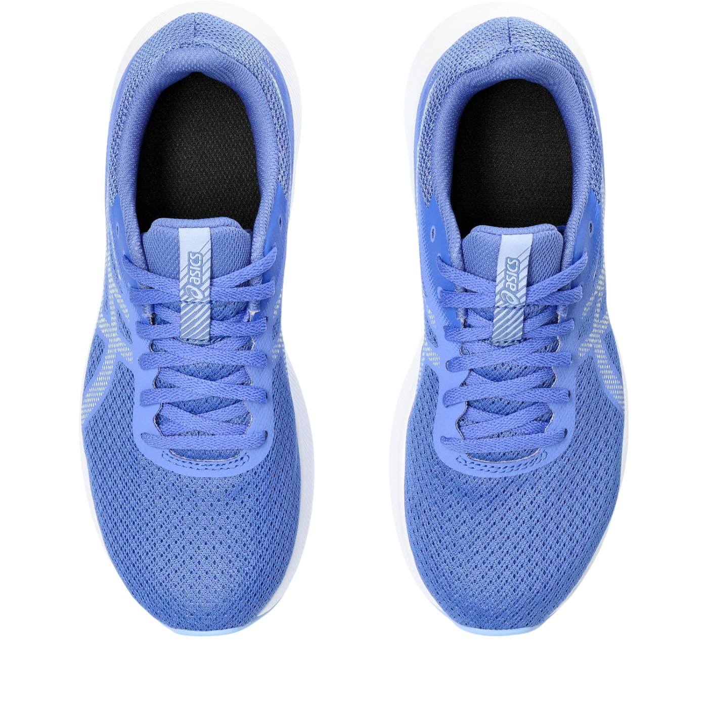 Foto 5 pulgar | Tenis Asics Patriot 13 Azules para Mujer