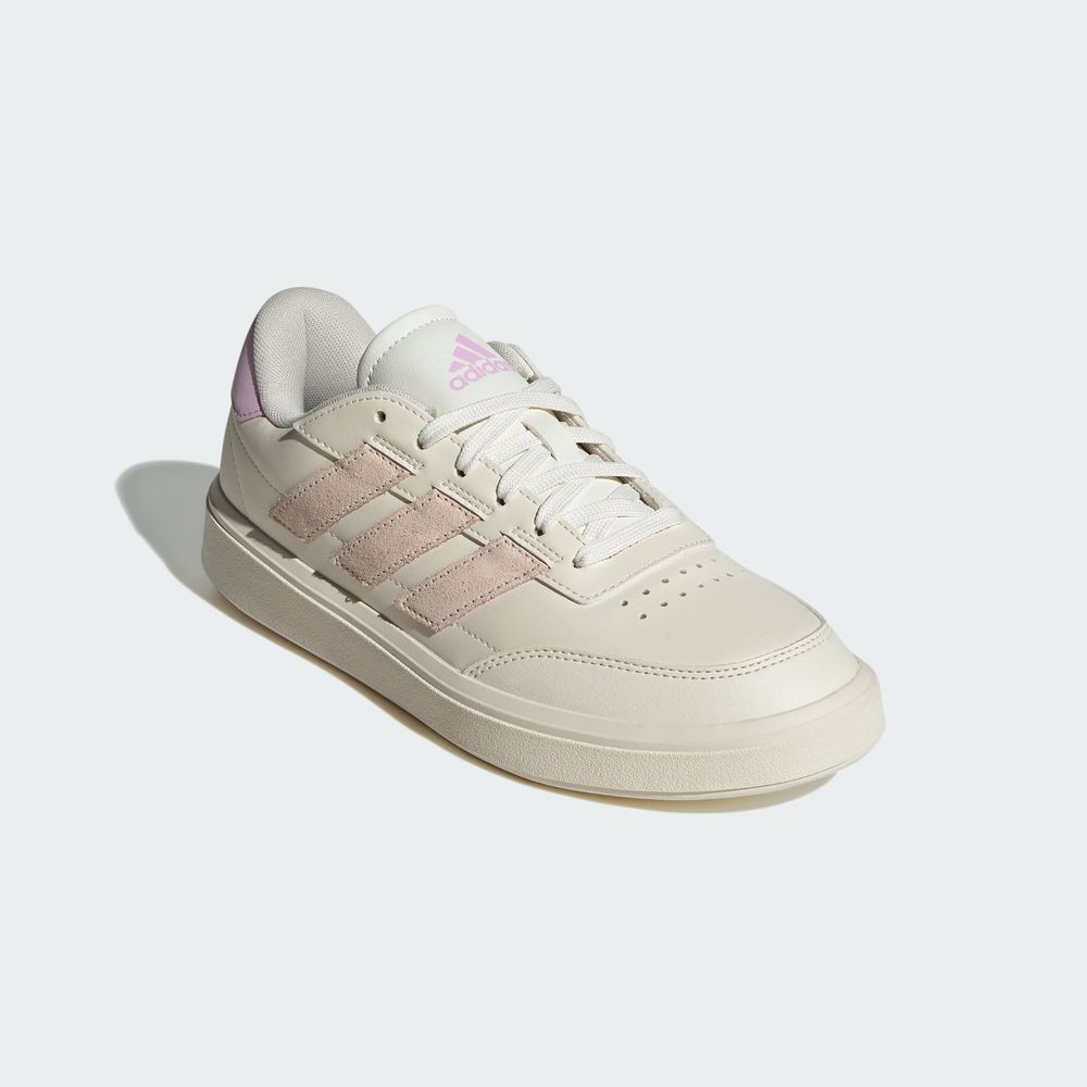 Adidas blancos mujer coppel best sale