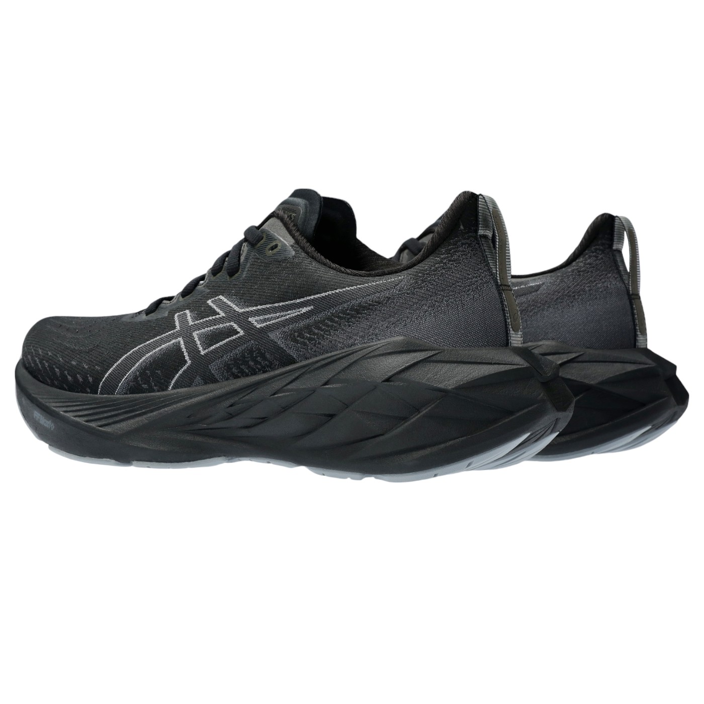 Foto 5 pulgar | Tenis Asics Novablast 4 1012b510002 Negros para Mujer