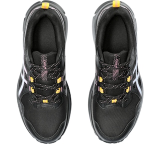 Foto 5 | Tenis Asics Trail Scout 3 Negros para Mujer