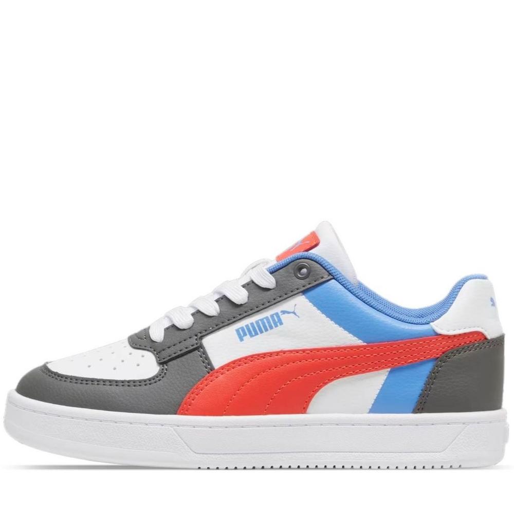 Foto 2 pulgar | Tenis Puma Caven 2.0 Block Jr Multicolor Unisex