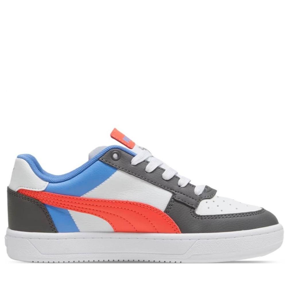 Foto 3 pulgar | Tenis Puma Caven 2.0 Block Jr Multicolor Unisex