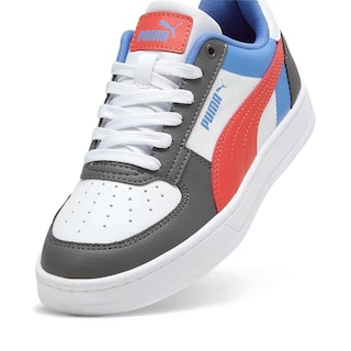 Foto 3 | Tenis Puma Caven 2.0 Block Jr Multicolor Unisex