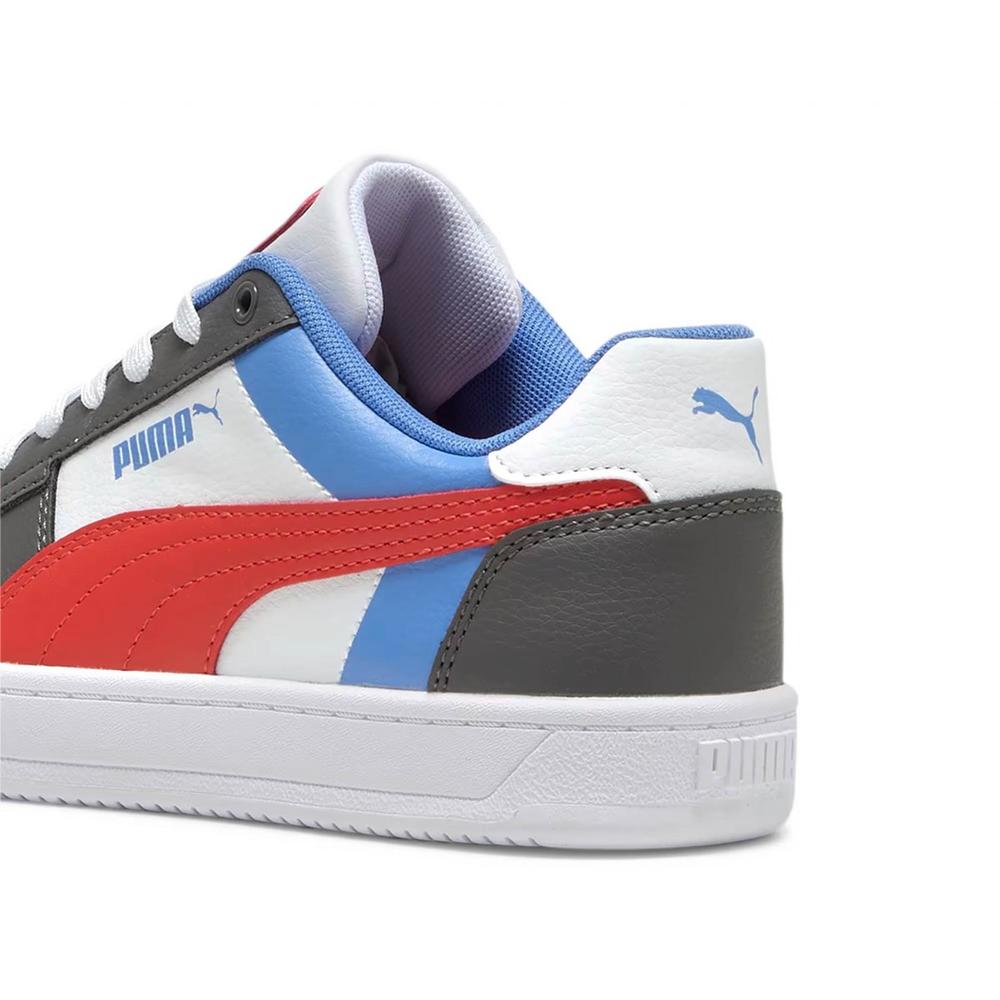 Foto 5 pulgar | Tenis Puma Caven 2.0 Block Jr Multicolor Unisex