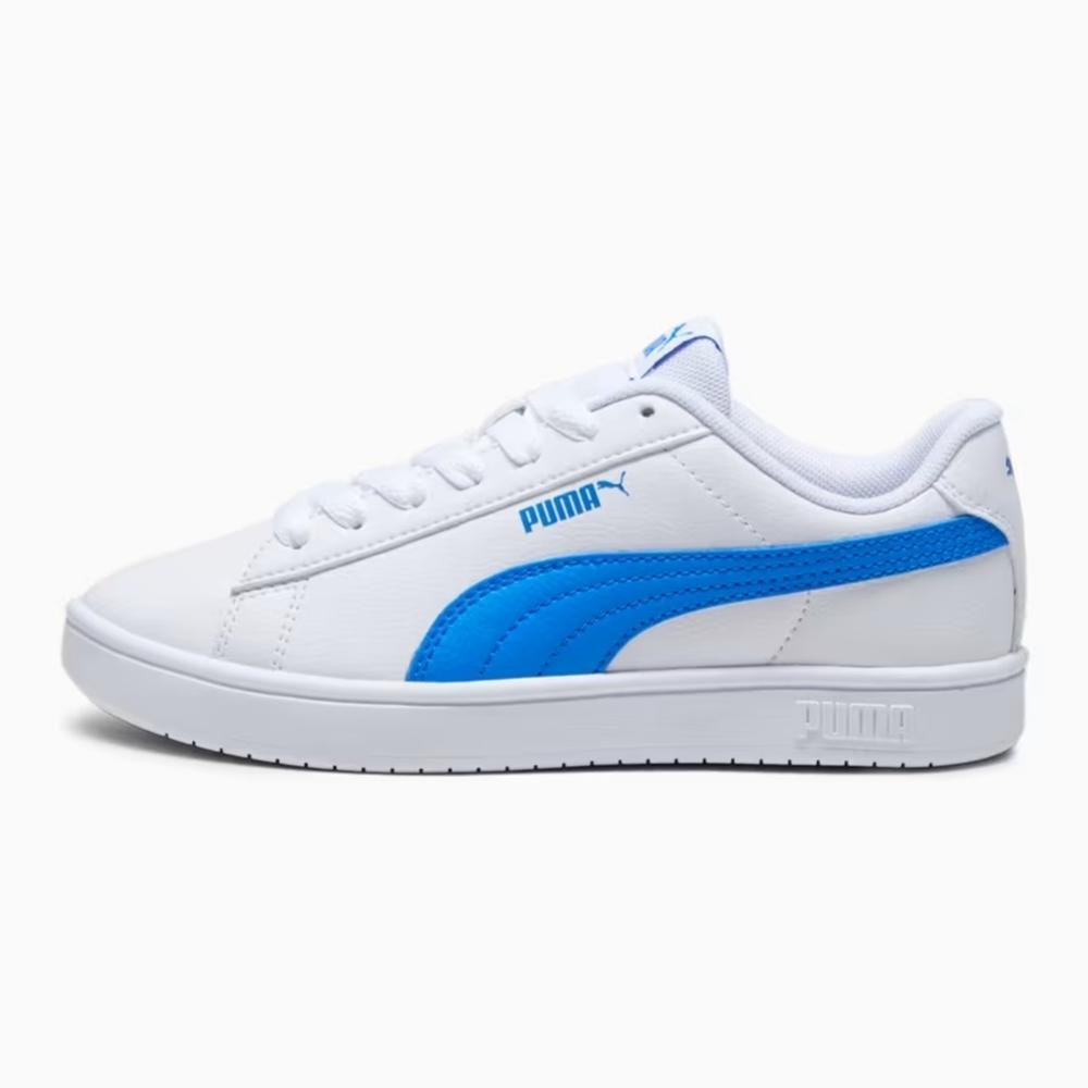 Foto 2 pulgar | Tenis Puma Rickie Classic Jr Unisex