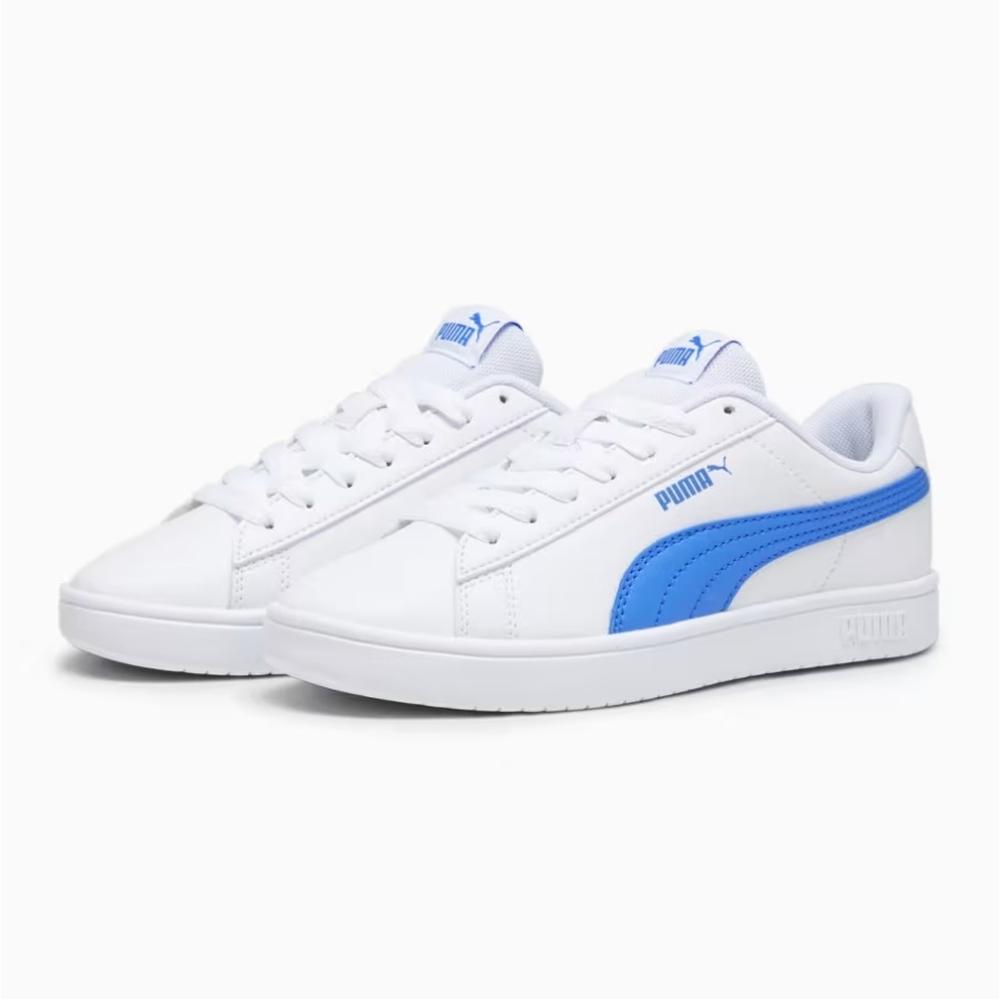 Foto 4 pulgar | Tenis Puma Rickie Classic Jr Unisex