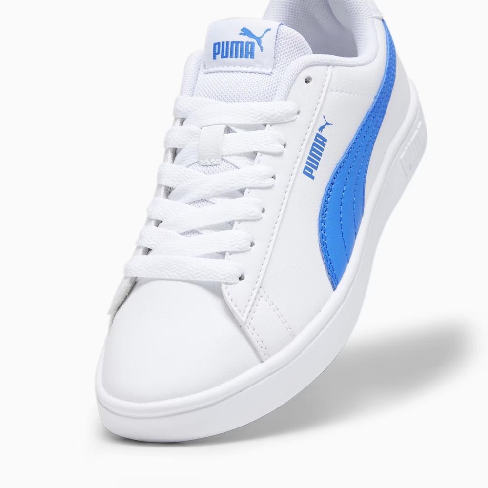 Foto 5 pulgar | Tenis Puma Rickie Classic Jr Unisex