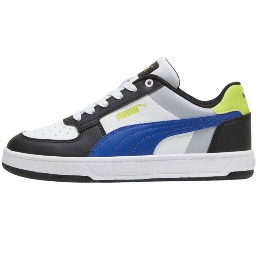 Foto 2 pulgar | Tenis Puma Caven 2.0 Block Jr Unisex 394461-06