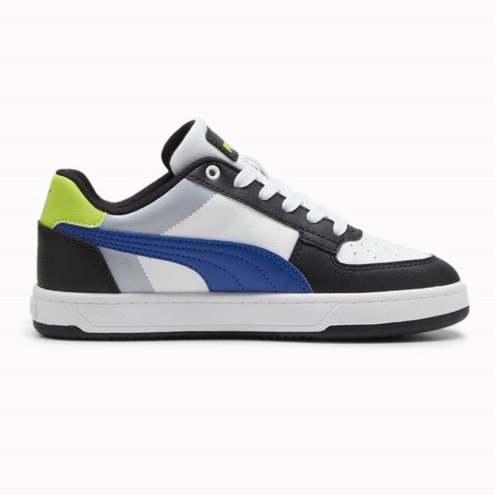 Foto 3 pulgar | Tenis Puma Caven 2.0 Block Jr Unisex 394461-06