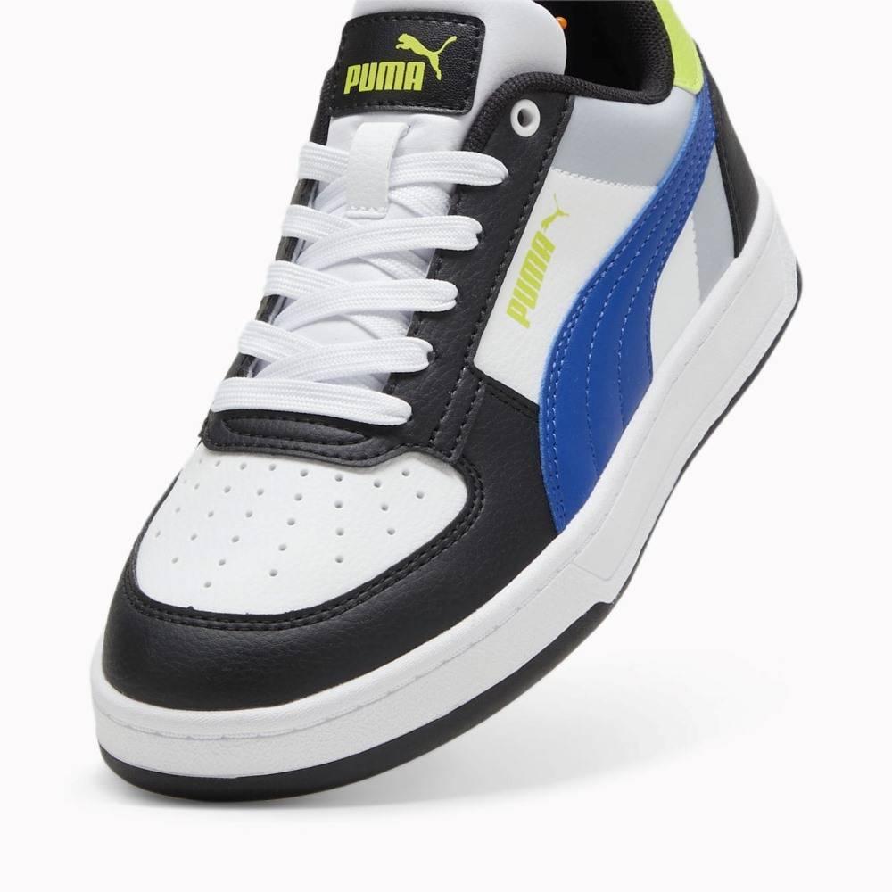 Foto 5 pulgar | Tenis Puma Caven 2.0 Block Jr Unisex 394461-06