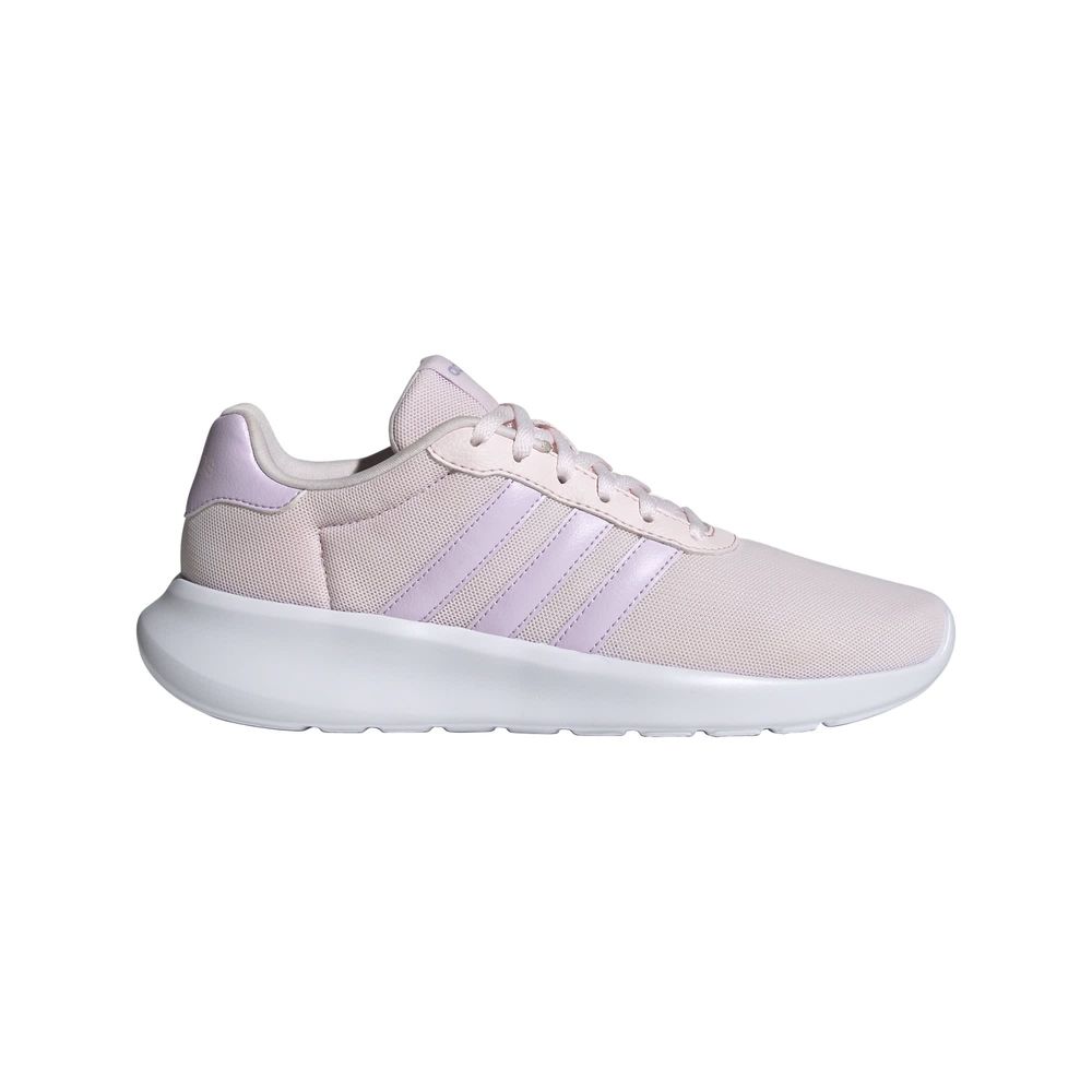 Foto 2 pulgar | Tenis Adidas Lite Racer 3.0 Rosas para Mujer