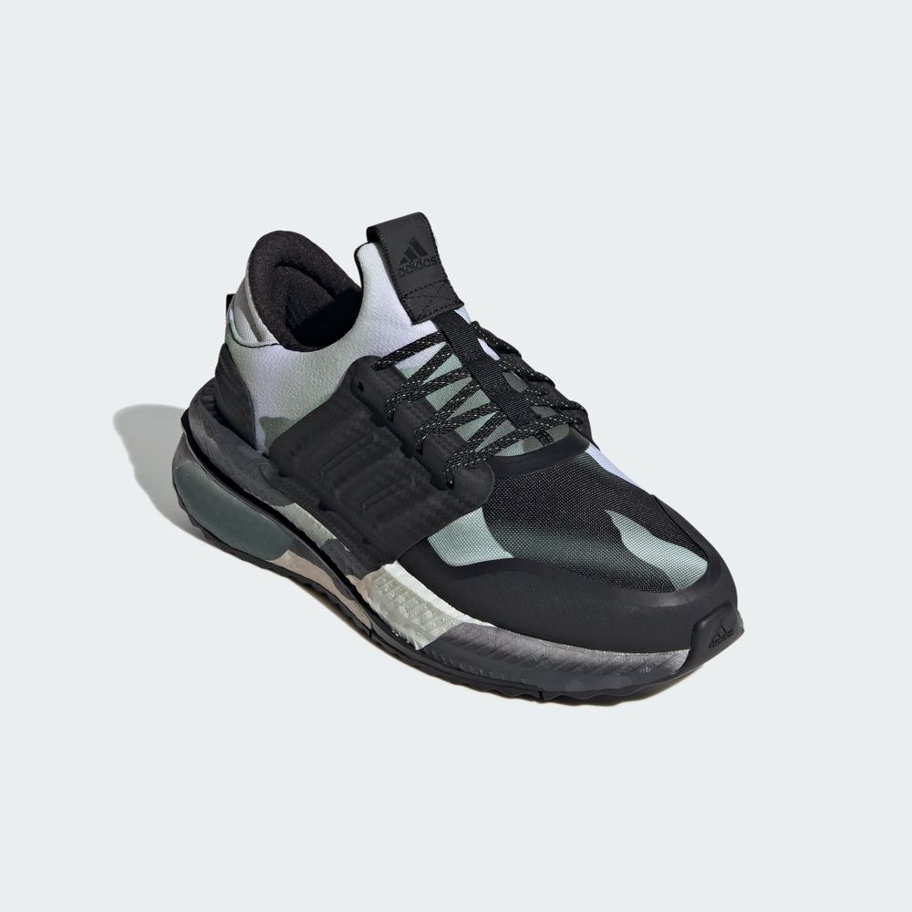 Foto 7 | Tenis Adidas X_PLR Boost Negros para Mujer