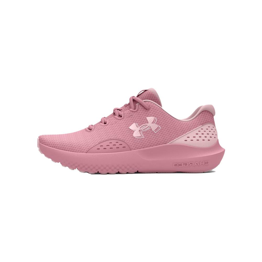 Tenis Under Armour Surge 4 Mujer Rosa 3027007600 Rosa