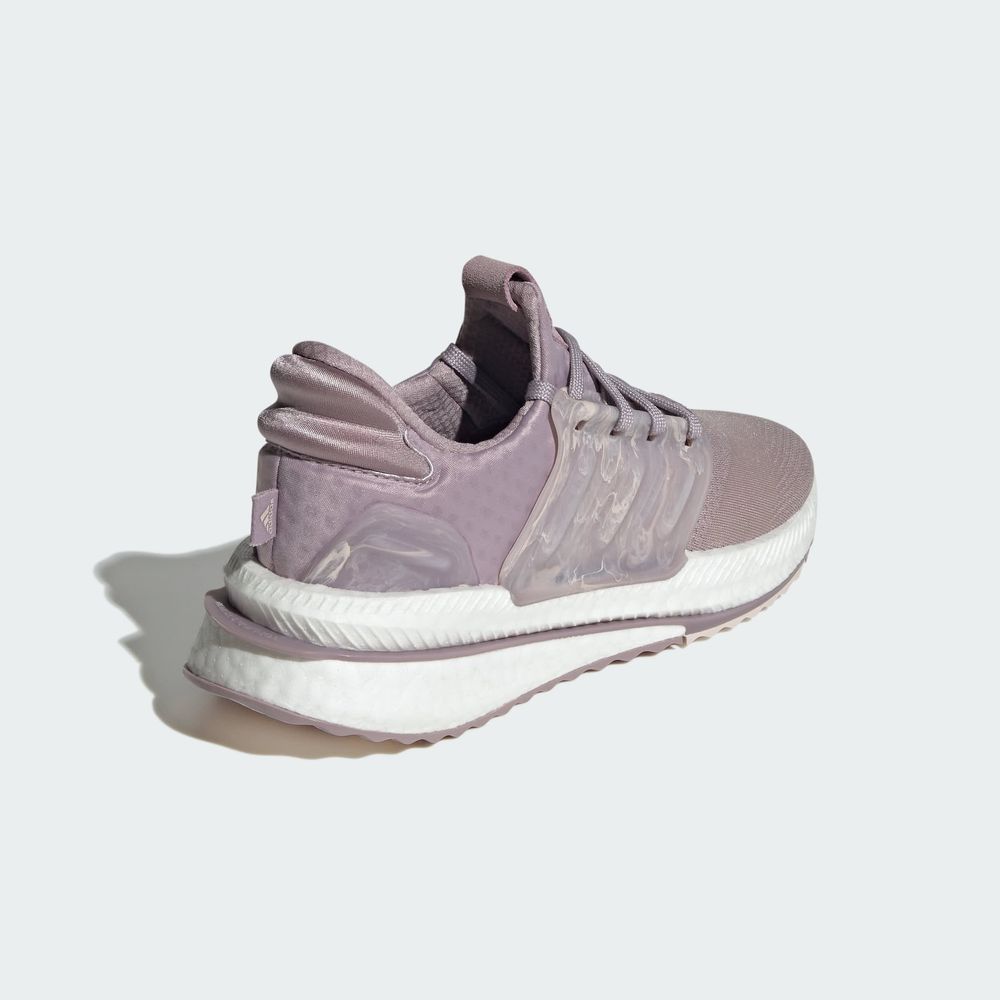 Foto 9 pulgar | Tenis Adidas X Plorboost Violetas para Mujer