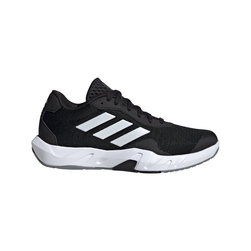 Tenis de Entrenamiento Adidas Amplimove Negro para Mujer