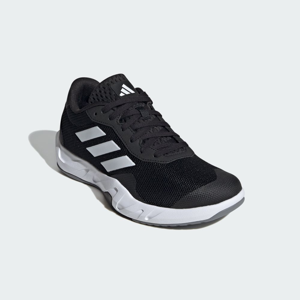 Foto 7 pulgar | Tenis de Entrenamiento Adidas Amplimove Negro para Mujer