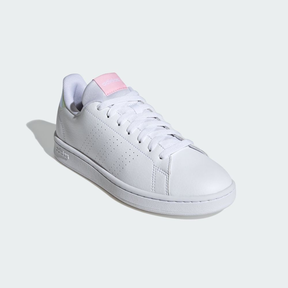 Adidas blancos mujer coppel hotsell