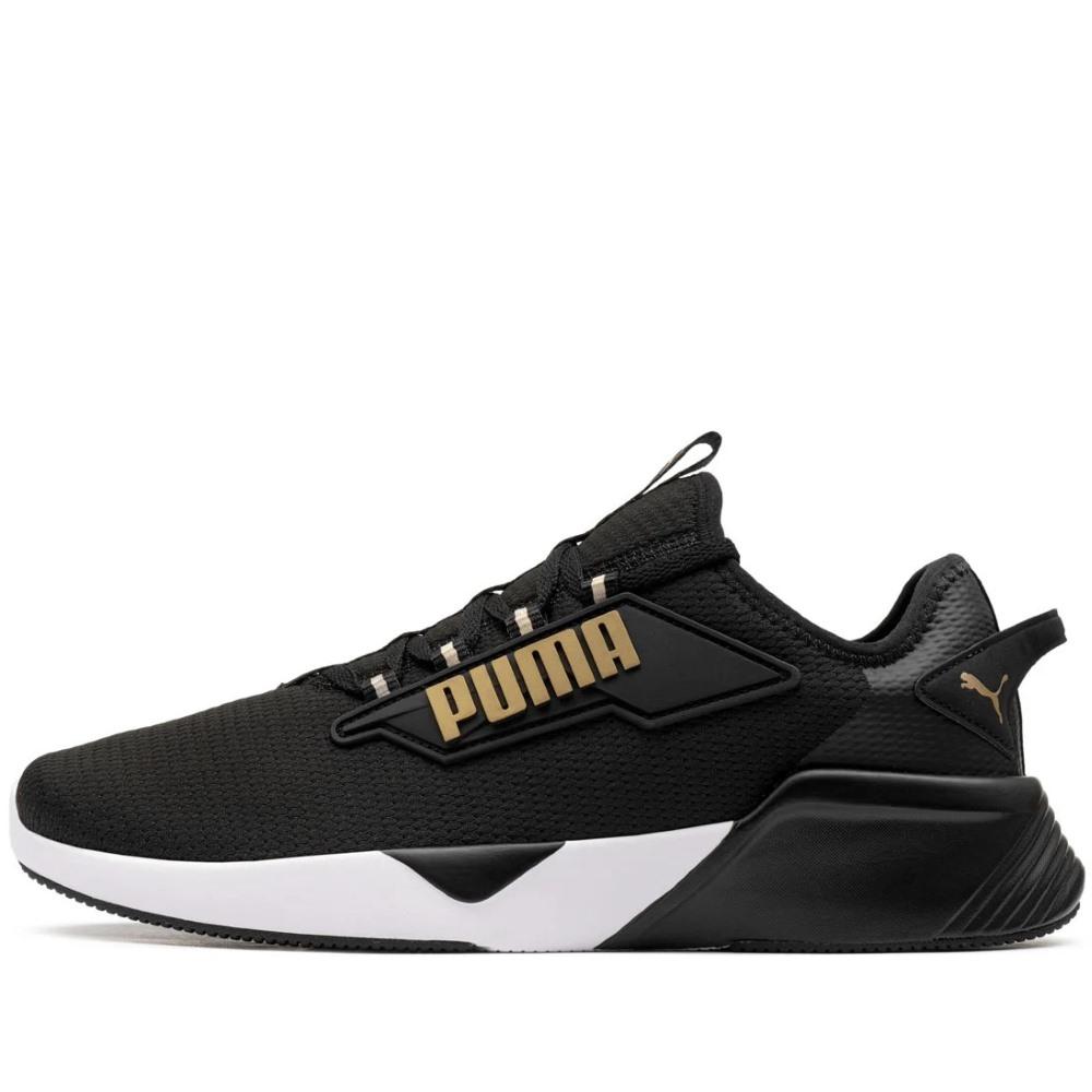 Foto 2 pulgar | Tenis Puma Retaliate 2 376676-16 Negros Unisex