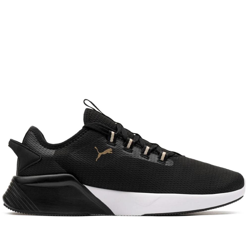 Foto 2 | Tenis Puma Retaliate 2 376676-16 Negros Unisex