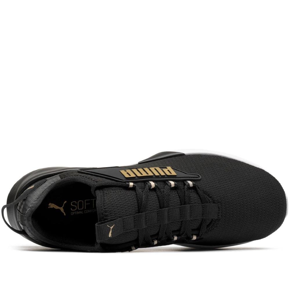 Foto 6 pulgar | Tenis Puma Retaliate 2 376676-16 Negros Unisex