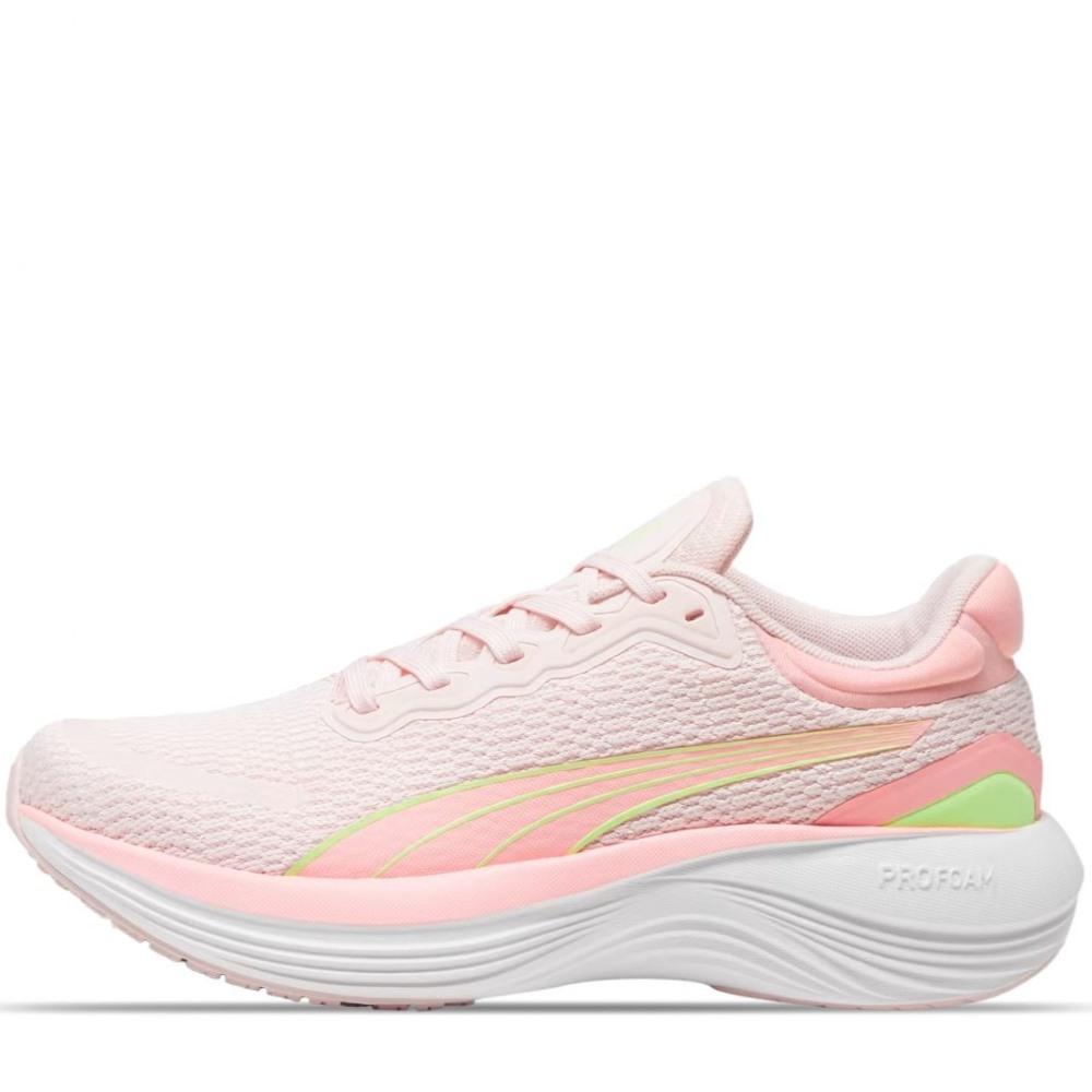 Tenis Puma Scend Pro Rosa para Mujer