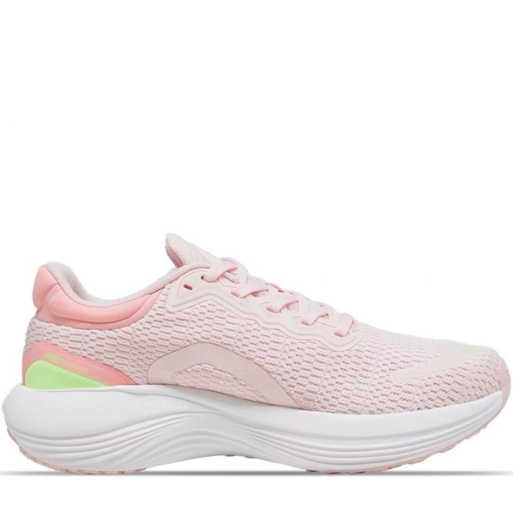 Foto 3 pulgar | Tenis Puma Scend Pro Rosa para Mujer