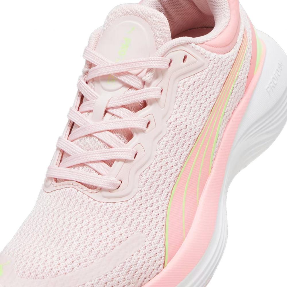 Foto 4 pulgar | Tenis Puma Scend Pro Rosa para Mujer