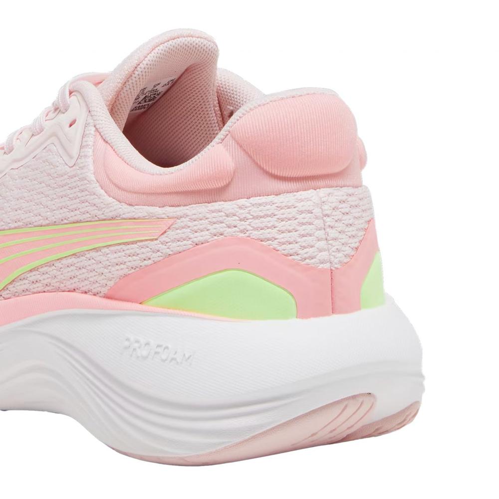 Foto 5 pulgar | Tenis Puma Scend Pro Rosa para Mujer