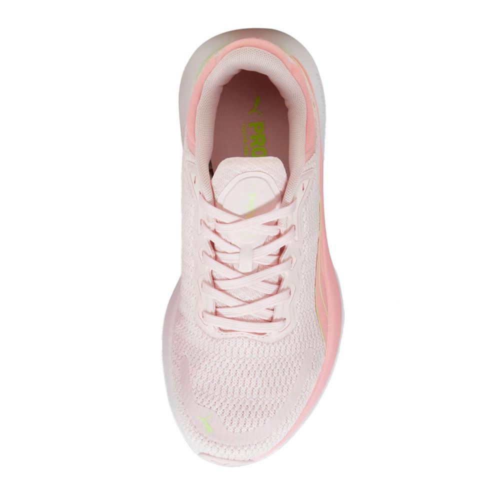 Foto 6 pulgar | Tenis Puma Scend Pro Rosa para Mujer