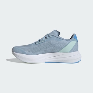 Foto 3 | Tenis Adidas Duramo Speed Azules para Mujer