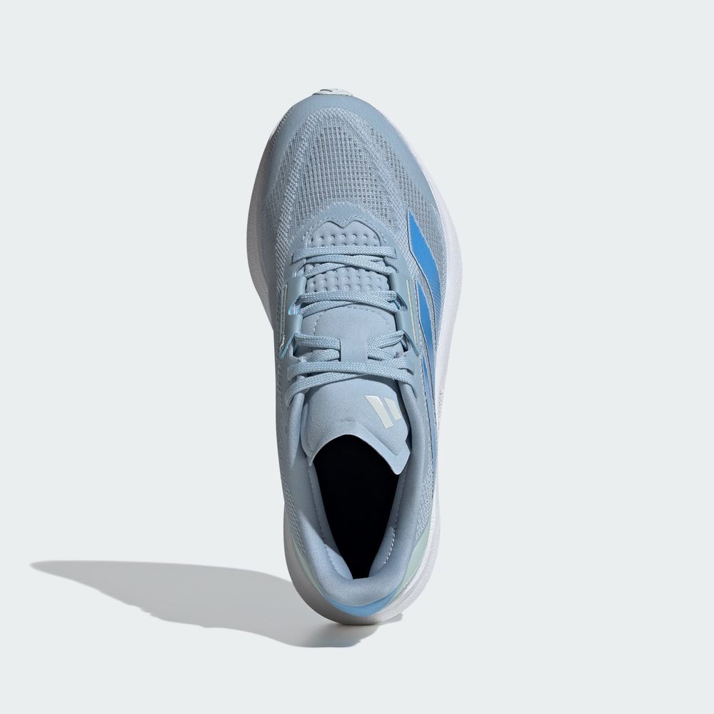 Foto 5 pulgar | Tenis Adidas Duramo Speed Azules para Mujer
