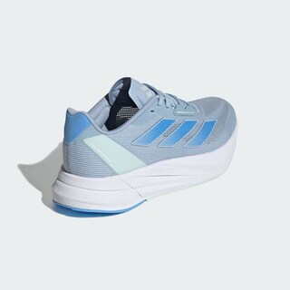 Foto 7 | Tenis Adidas Duramo Speed Azules para Mujer