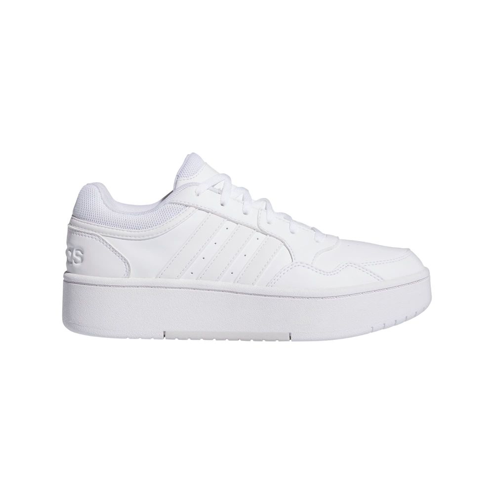 Foto 2 pulgar | Tenis Adidas Hoops 3.0 para Mujer