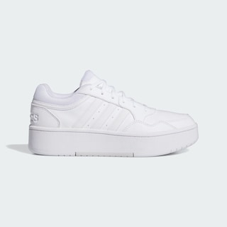 Foto 2 | Tenis Adidas Hoops 3.0 para Mujer